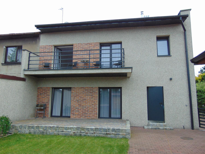Others 5, Apartamenty Monik Swietochlowice, Siemianowice Śląskie