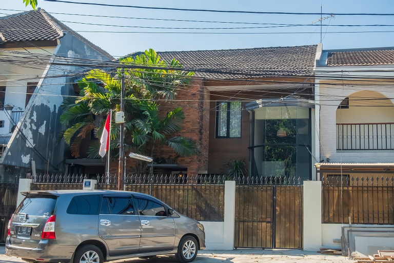 Exterior & Views 5, Mono Coliving Pakis, Surabaya, Surabaya