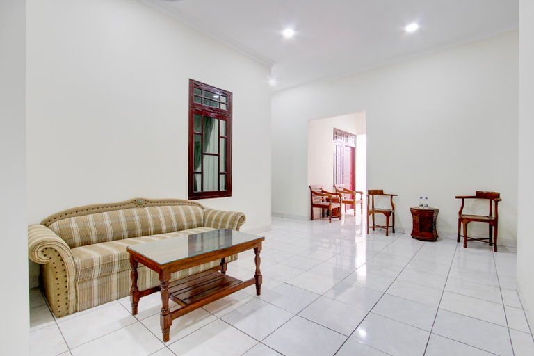 Others 4, OYO 94019 Hotel Syariah Griya Wisata, Wonogiri