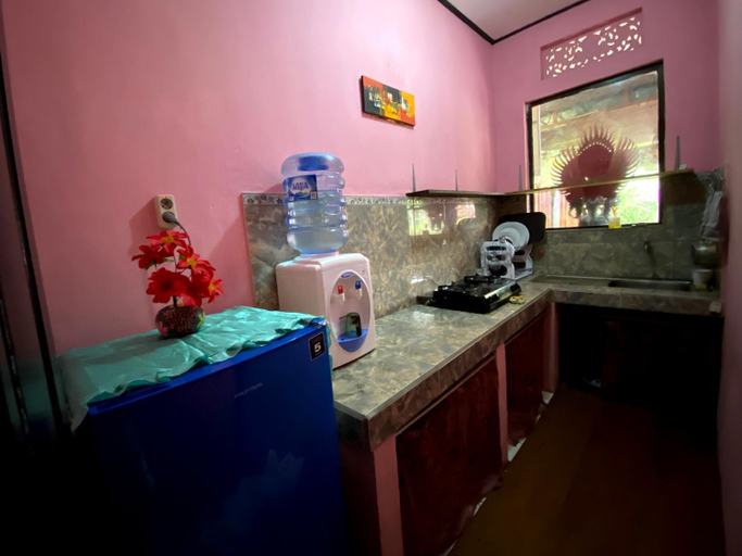 Others 5, Homestay Sente, Buleleng