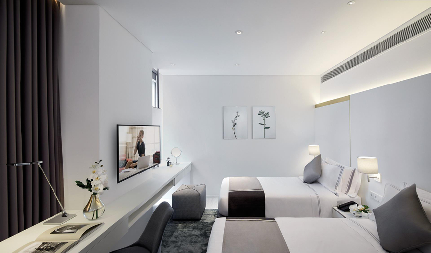 Bedroom 8