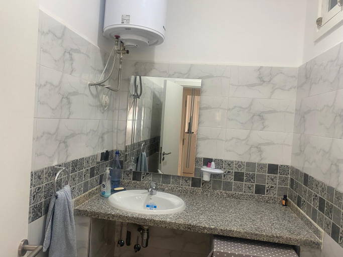 Others 2, Appartement 3chambres avec piscine, Agadir-Ida ou Tanane