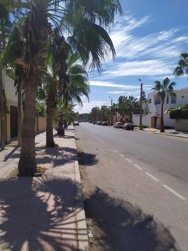 Others 4, Flat Al farabi, Agadir-Ida ou Tanane