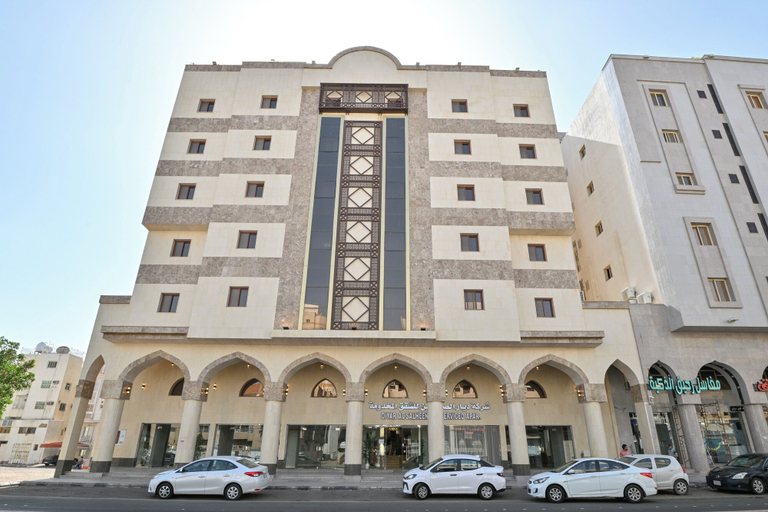 Exterior & Views 1, Diyar AlSaliheen Serviced Apartments, Al Madinah Al Munawwarah
