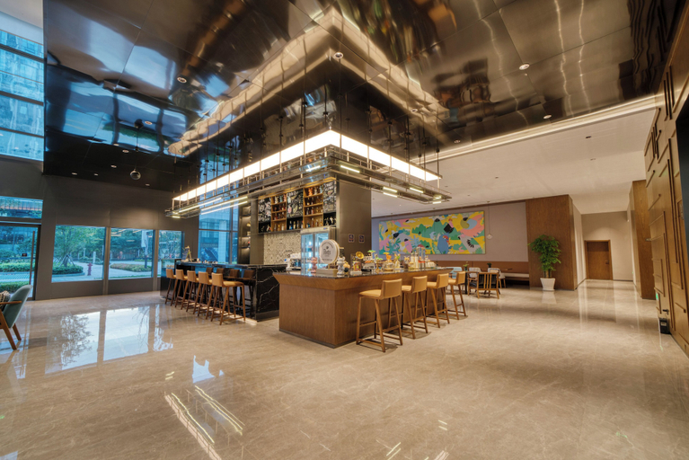 Food & Drinks 4, UrCove by Hyatt Hangzhou North Grand Canal, Hangzhou