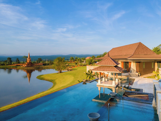Sport & Beauty 5, iRETREAT PAK THONG CHAI, Pak Thong Chai
