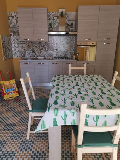 Others 3, NA ZA ROSA - Casa Vacanze, Agrigento