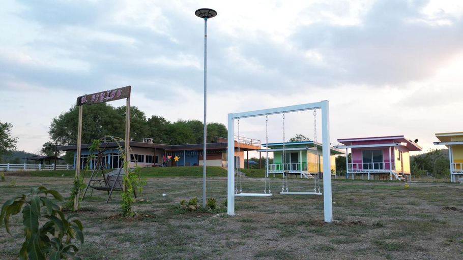 Others 3, ณ กาญโฮม NaKan Home, Si Sawat