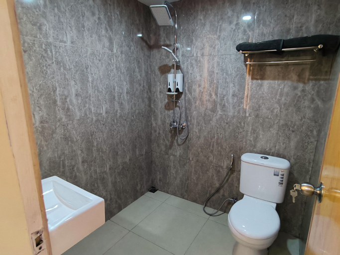 Bathroom 3