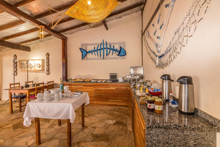Food & Drinks 4, Pousada Costa do Sape, Angra dos Reis
