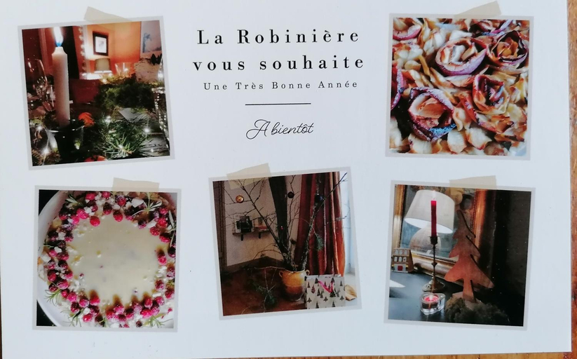 Others 2, La Robiniere Maison d'Hotes, Loir-et-Cher
