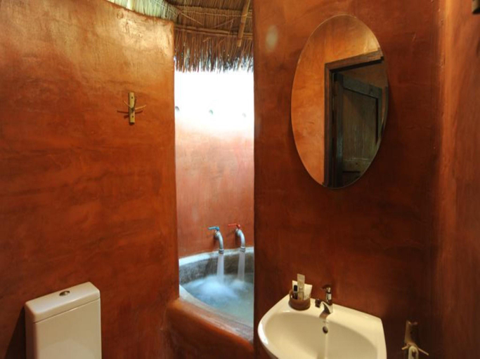 Bathroom 8