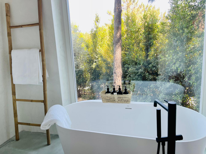 Bathroom 5, Cabana Lavanda Comporta, Grândola