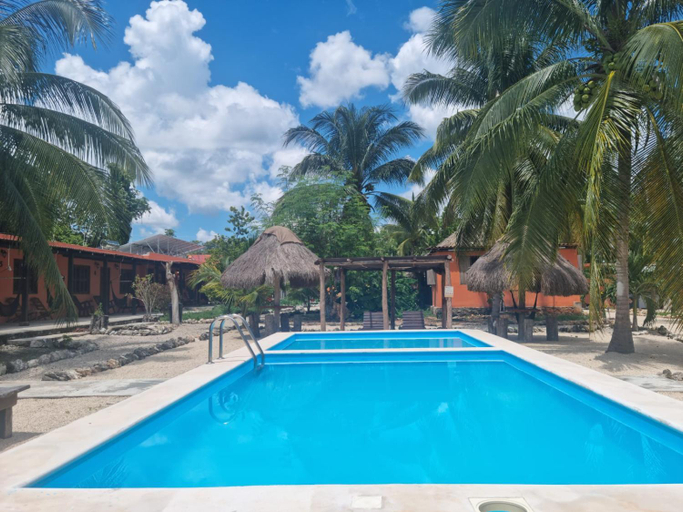 Others 3, Hotel Bacalar Sunshine, Othón P. Blanco
