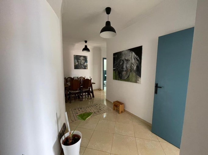 Others 5, Moderne appartement, Larache