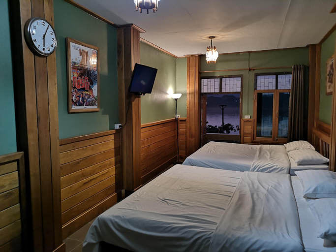 Bedroom 5