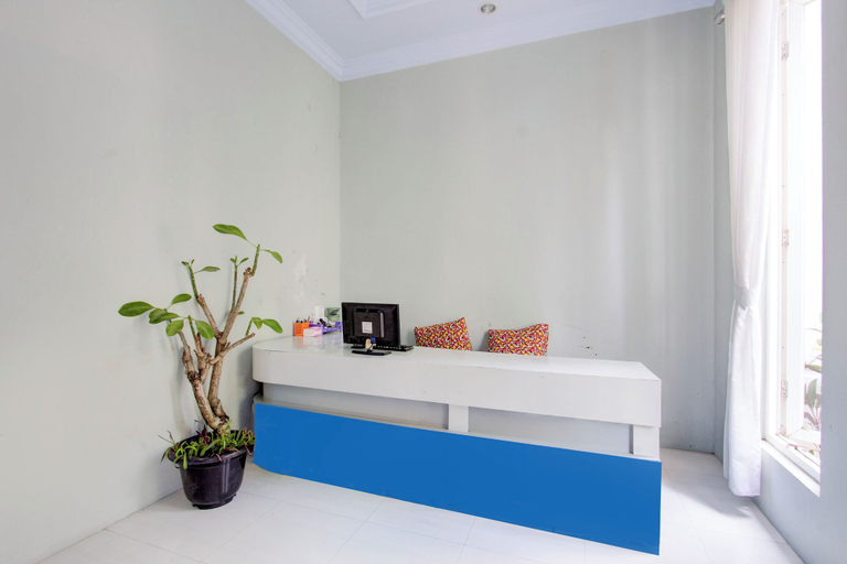 Others 4, Hotel O D'draman Homestay Syariah, Bantul