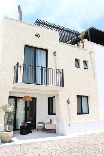 Others 4, House Serenite, Allende