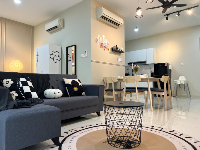 Others 5, Ten Kinrara Puchong Bandar Kinrara, Kuala Lumpur