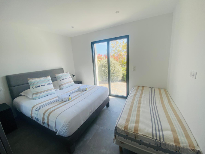 Others 5, Capella Suttana, Haute-Corse