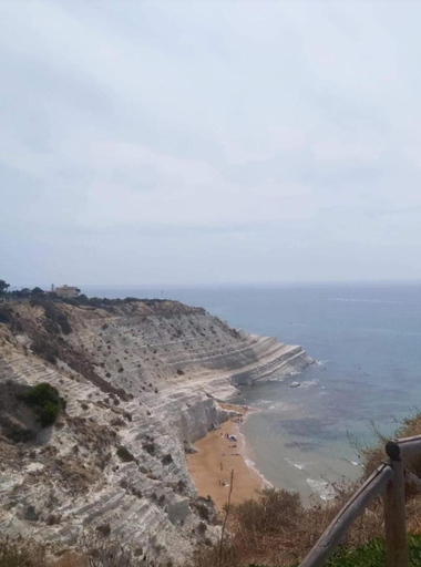 Others 2, La Foggia seaside paradise, Agrigento