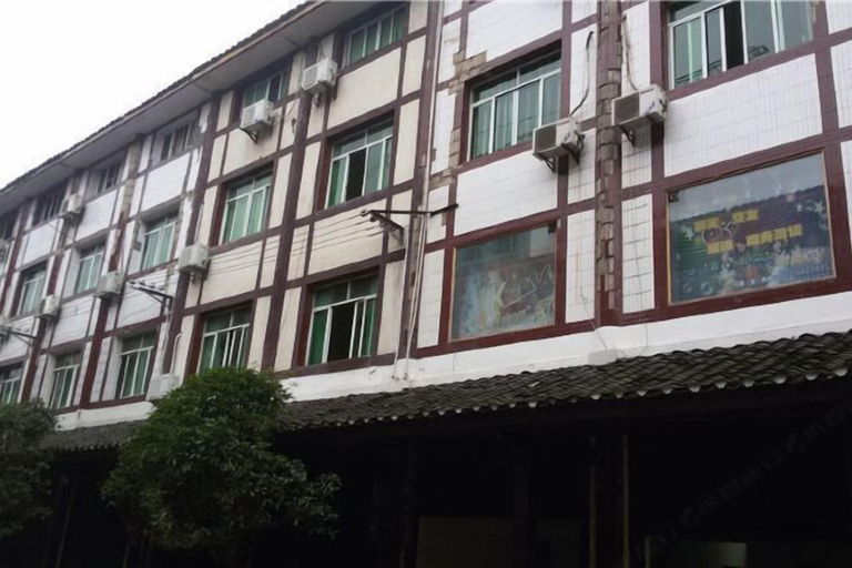 Exterior & Views, Yingbin Inn, Chongqing