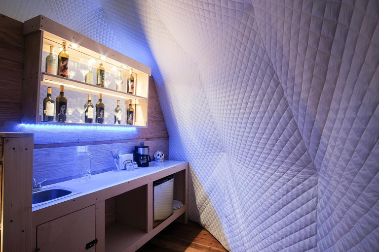 Others 2, Casa Domo Glamping by BajaHomeStays, Ensenada