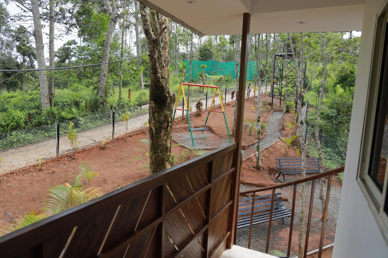 5, munnar ethan's valley, Idukki