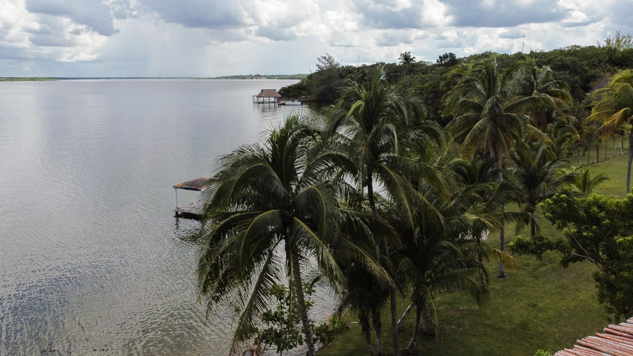 Exterior & Views 5, San Fernando Bacalar, Villa Pina Colada, Othón P. Blanco