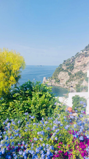 Others 4, Villa Dei Principi, Salerno