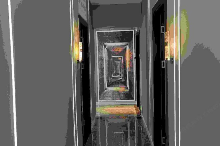 Others 5, Jihe Light Luxury Art Hotel(Wuyi Square Station), Changsha