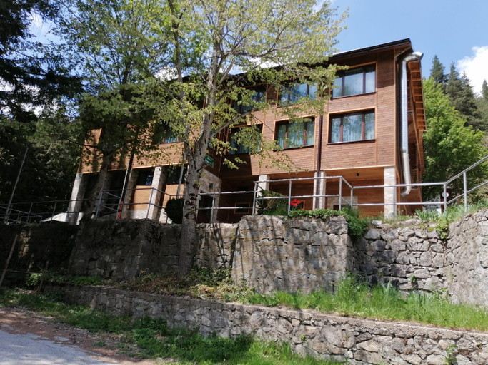 Exterior & Views 1, Вила Добро поле, Blagoevgrad
