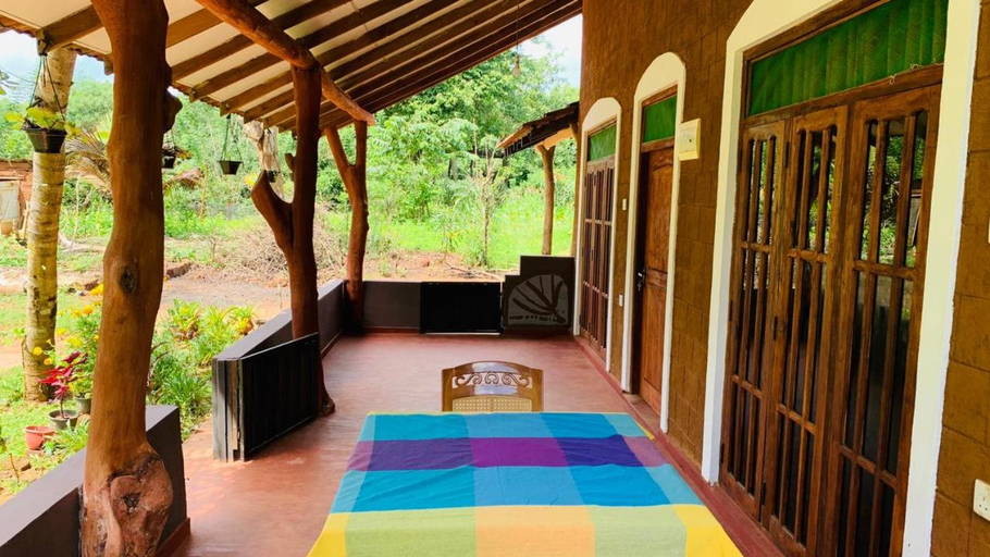 Others 2, Sigiriya Chena Villa, Dambulla
