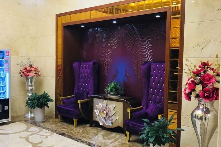 Others 5, Menluo Hotel, Lincang