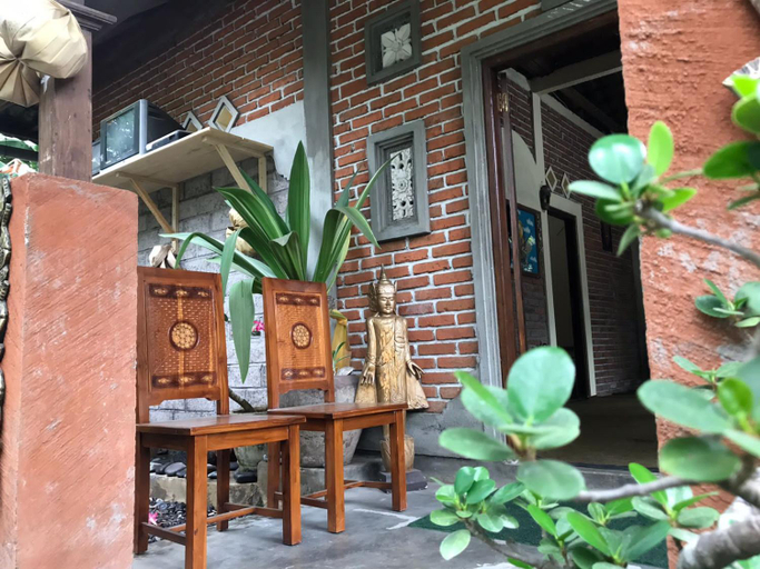 Others 5, Les Cantik Homestay, Buleleng