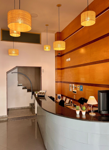 Others 5, Hotel Piccadilly Sitges, Barcelona