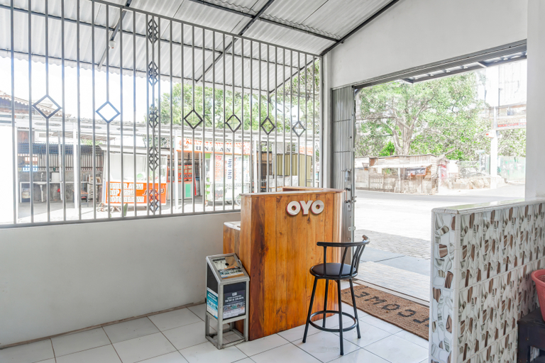 Others, OYO 94066 Homestay Jaya Putri 1 Syariah, Bandar Lampung