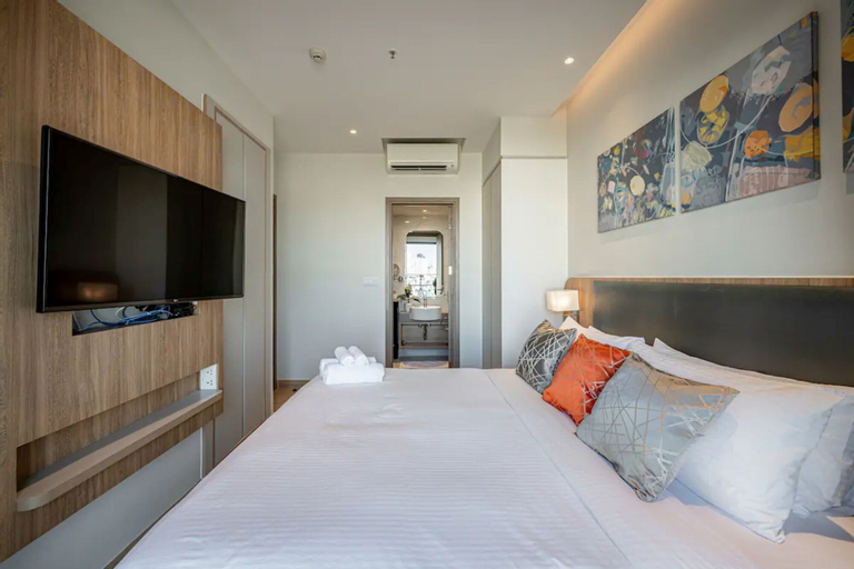 Bedroom 15