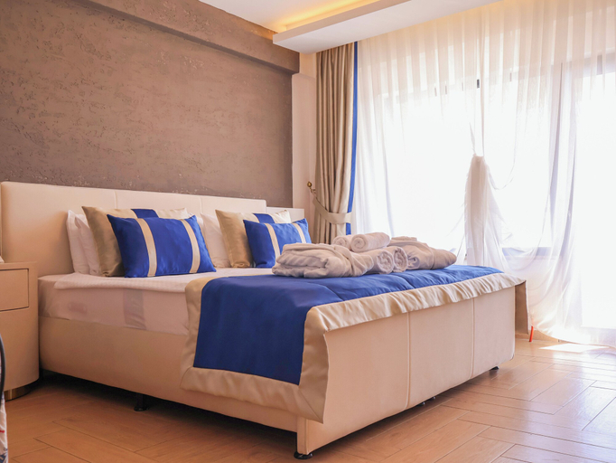 Bedroom 2, Hattusa Vacation Thermal Club Kazdaglari, Edremit