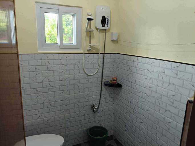 Bathroom 3, Whitesands Beach Resort, San Isidro