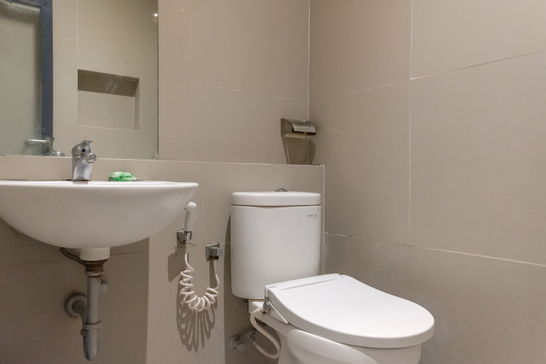 Bedroom 5, Mono Coliving Kencana, Surabaya, Surabaya