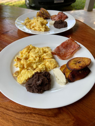 Food & Drinks, HOTEL & RESTAURANTE POSADA SAN JOSE, Malacatán