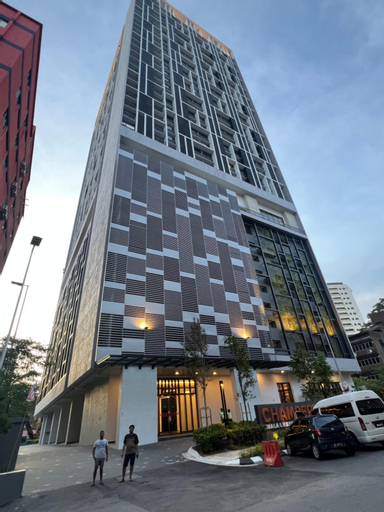 Chambers suites fortune, Kuala Lumpur
