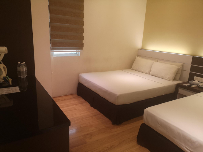 Bedroom 17