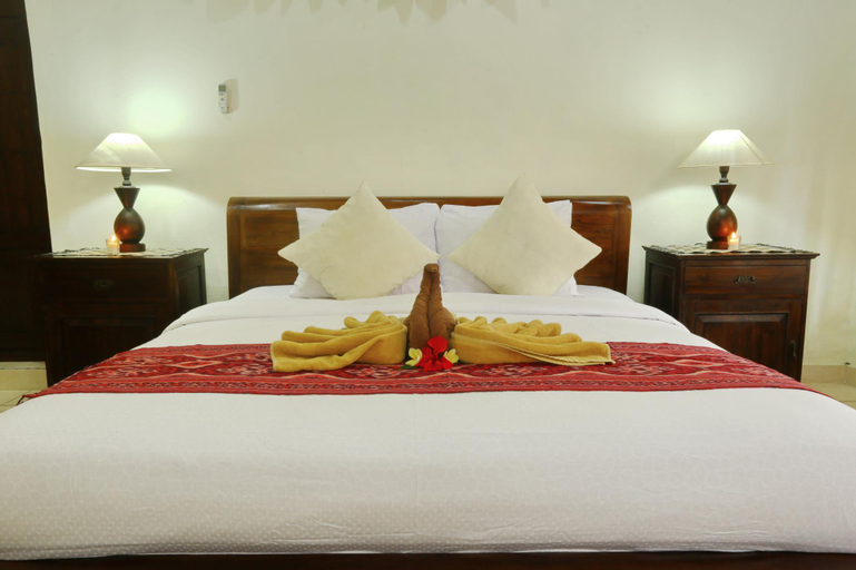 Bedroom 22