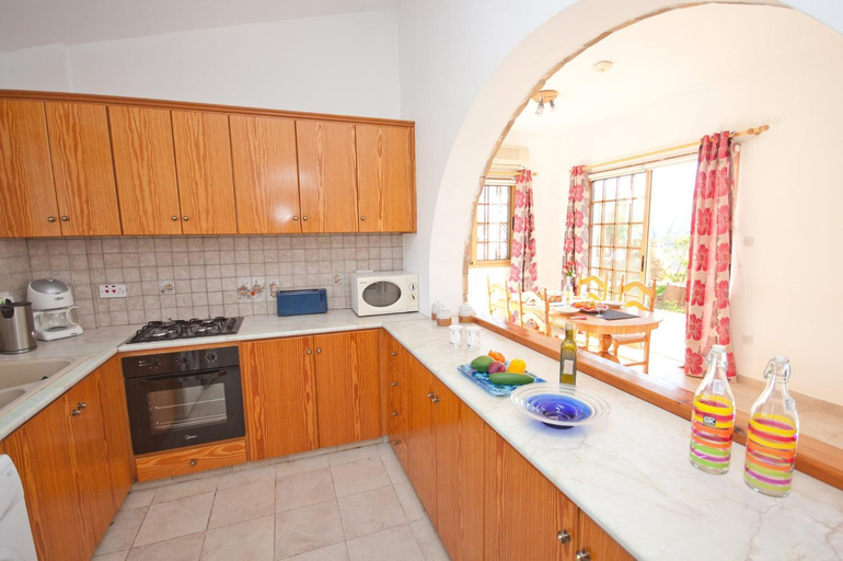 Others 1, Villa Nerine by Villa Plus