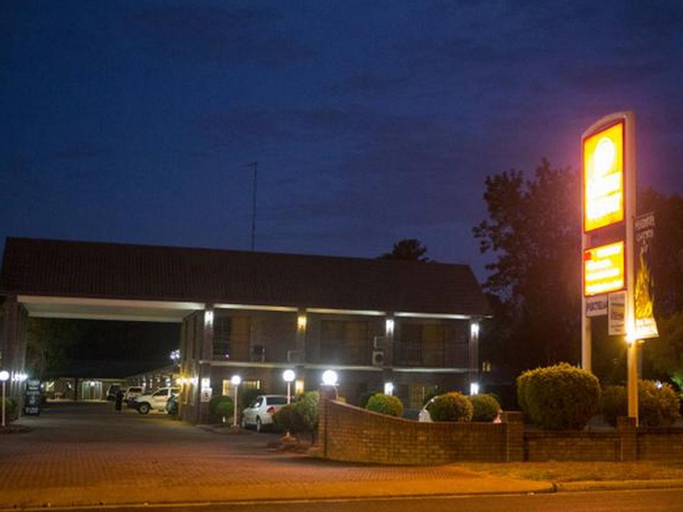 Exterior & Views 2, Country Motel Ipswich, Ipswich - Central