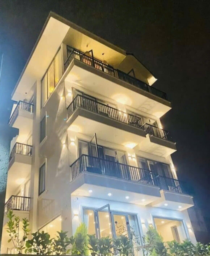 Nyby Villa Dalat By NHATUIshare, Đà Lạt