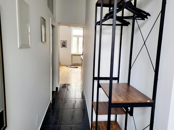 Others 5, Kienmayer Apartment Vienna, Wien