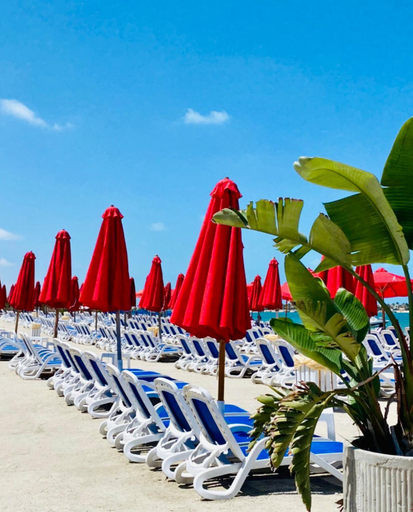 1, PORTO MARINA North Coast -الساحل الشمالي بورتو مارينا العلمين, Al-Hammam